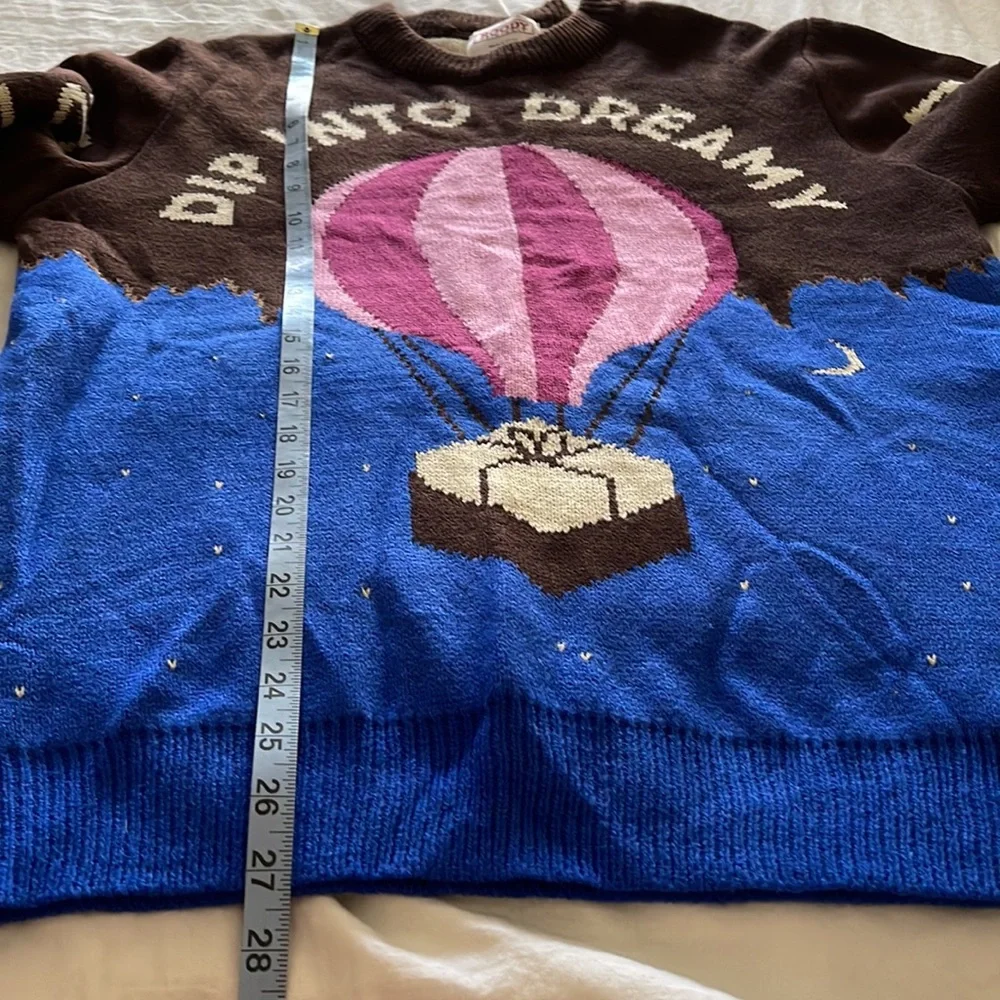 Roody Originals‎ Sweater L